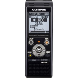 Olympus WS-853 Digital Voice Recorder 001